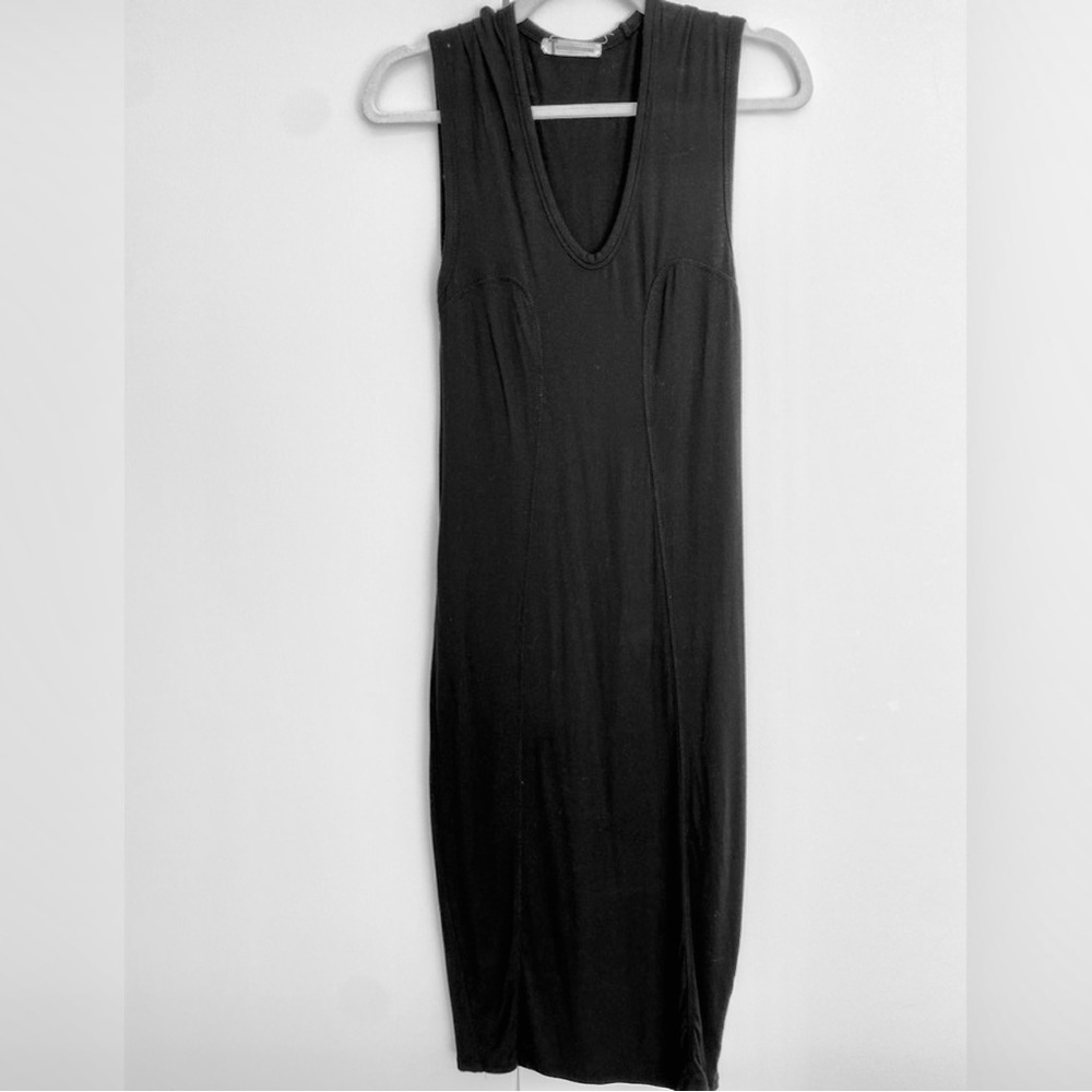 T by Alexander Wang T-Shirt Dress.